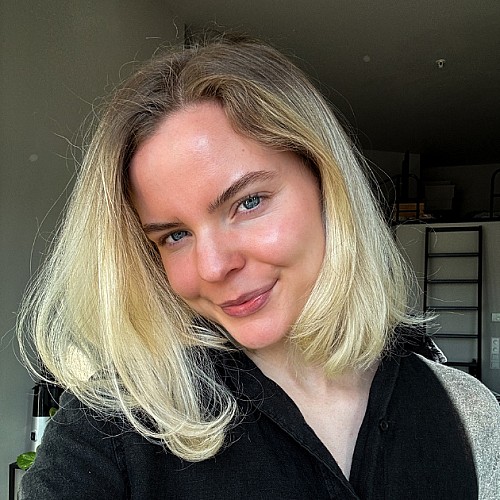 Amalie Jensen