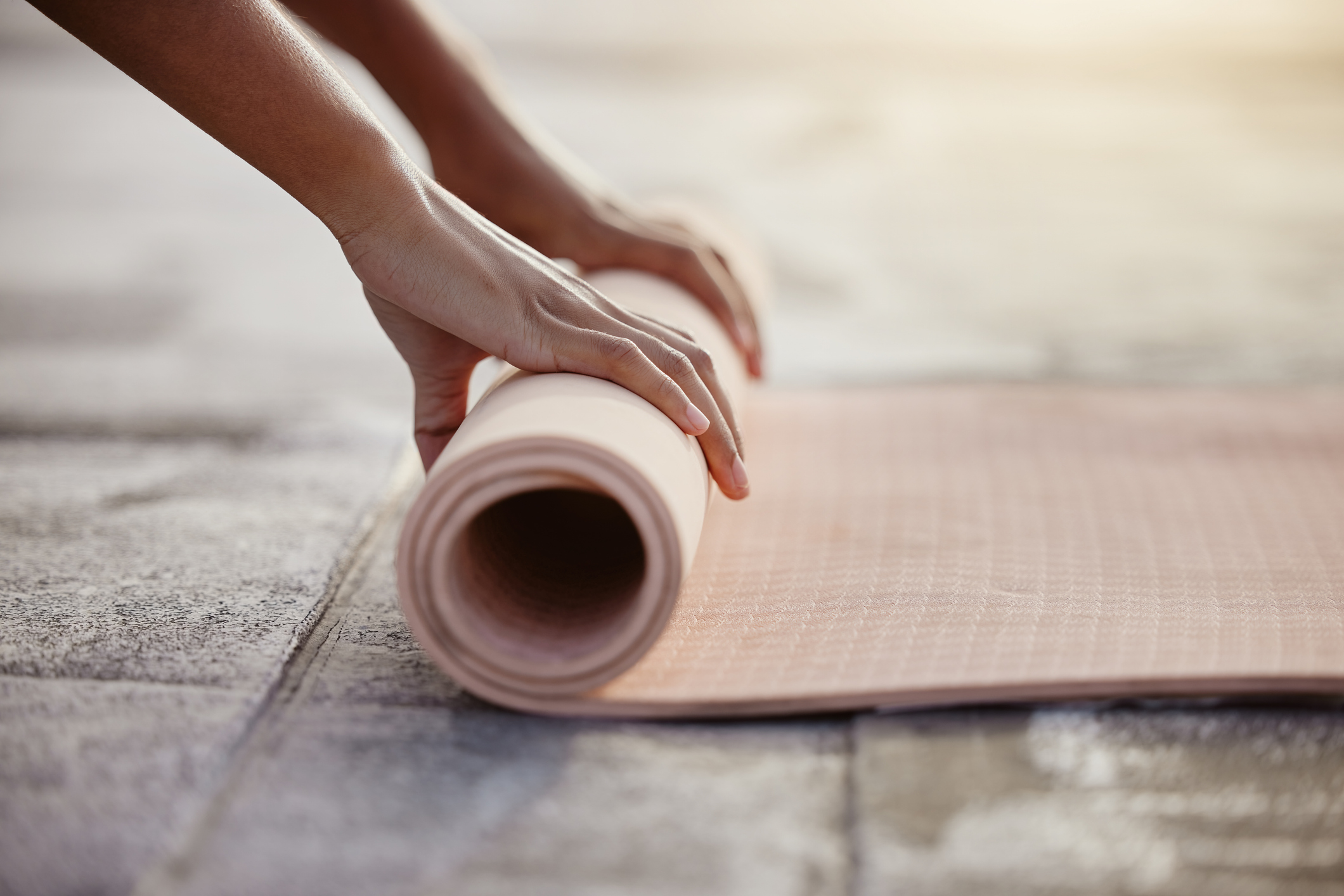 Yoga Norge AS - Cover Image