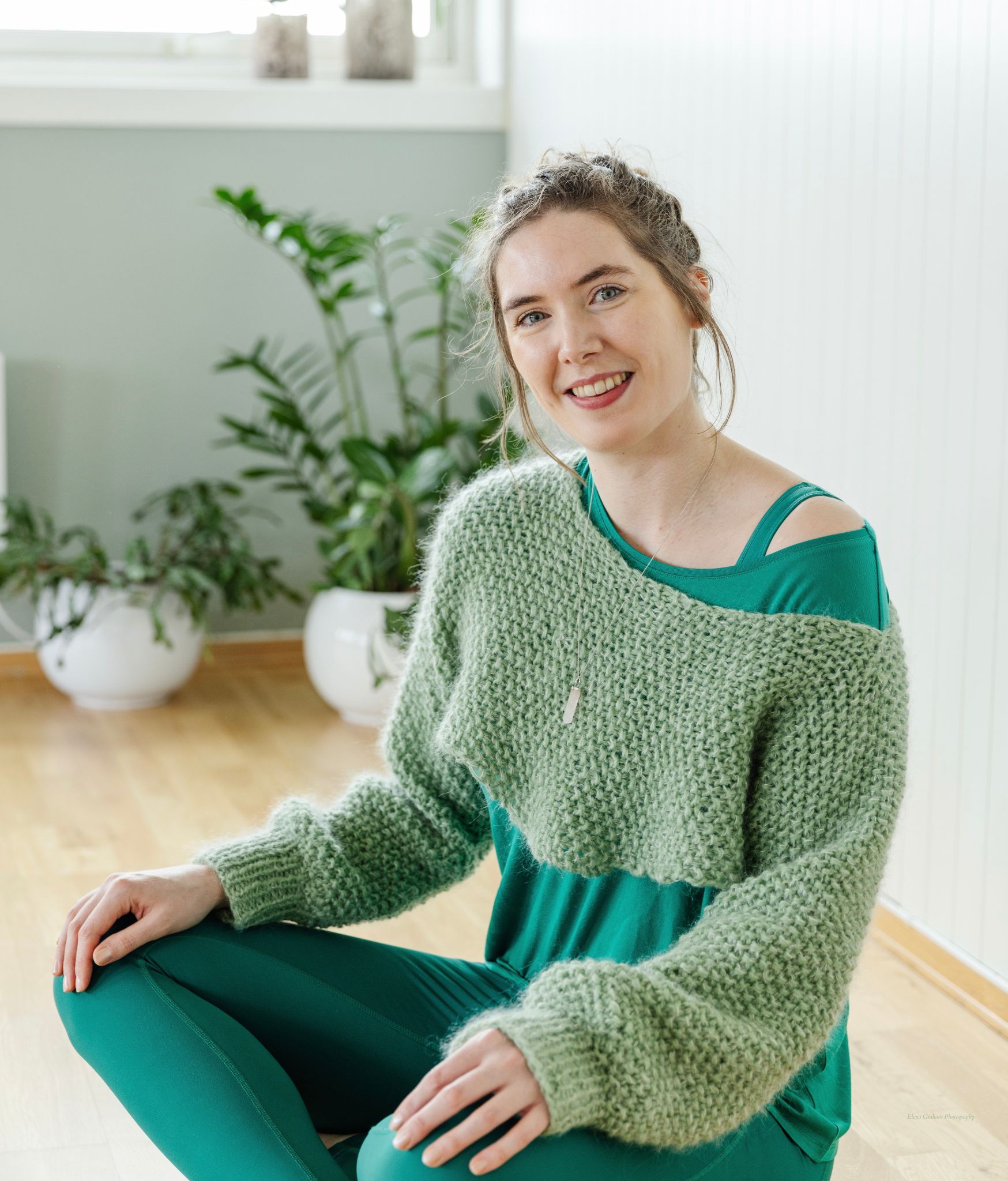 Jenny Sørensen Vaage