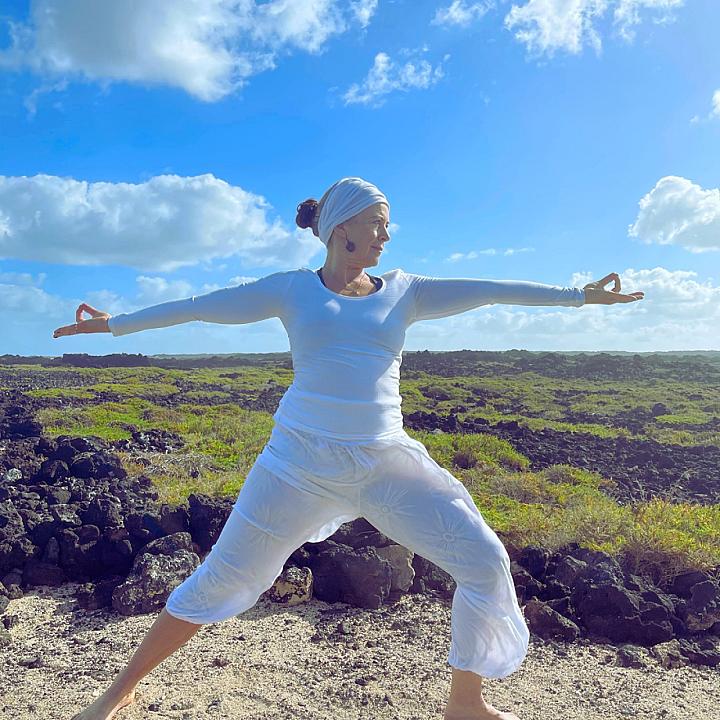 Yogatime
