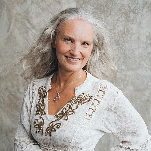 Gunn Helene  Arsky