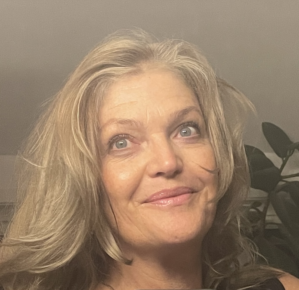 Lene Dalgård - Profilbilde