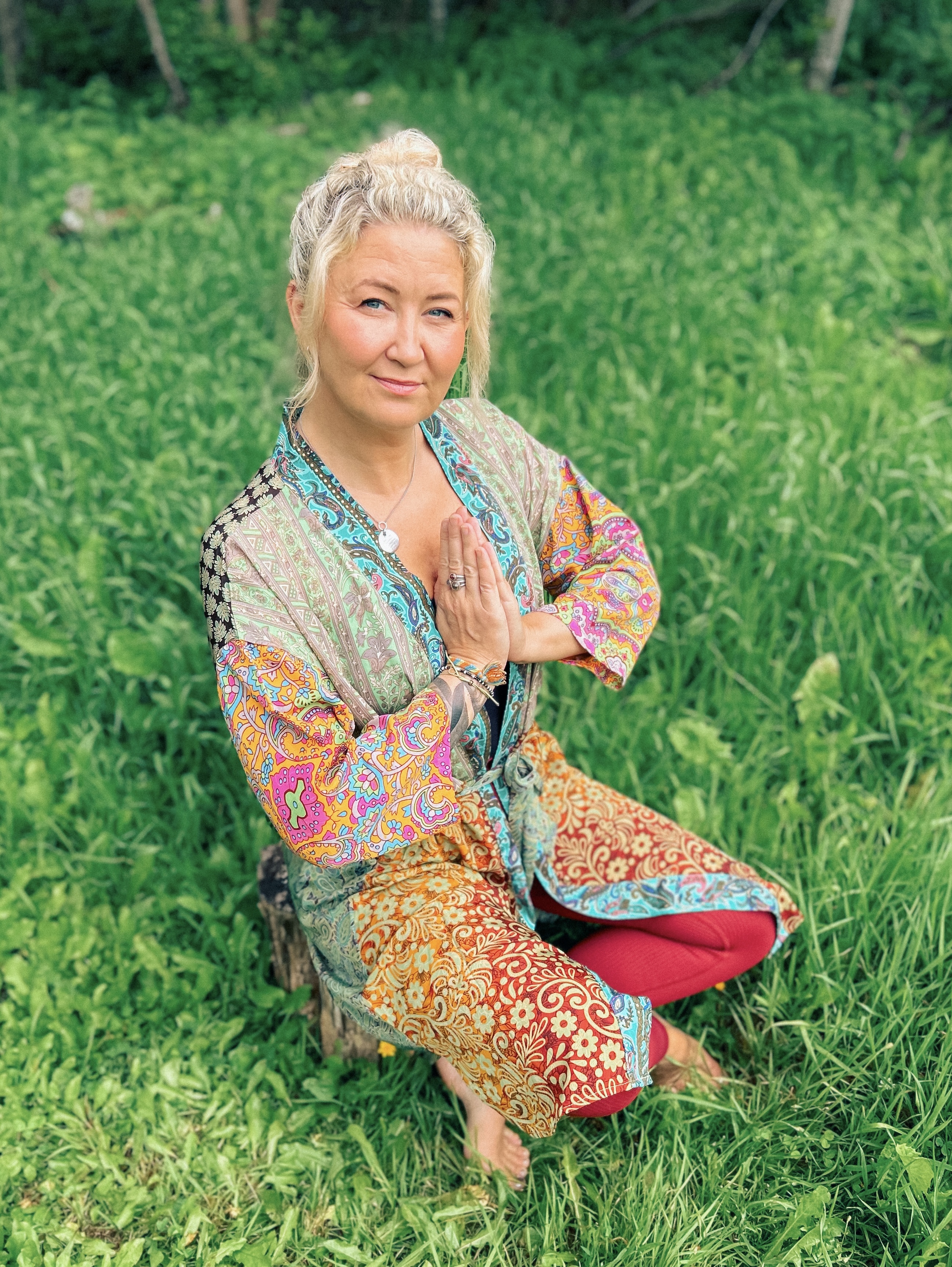 Anne Wogstad - Cover Image