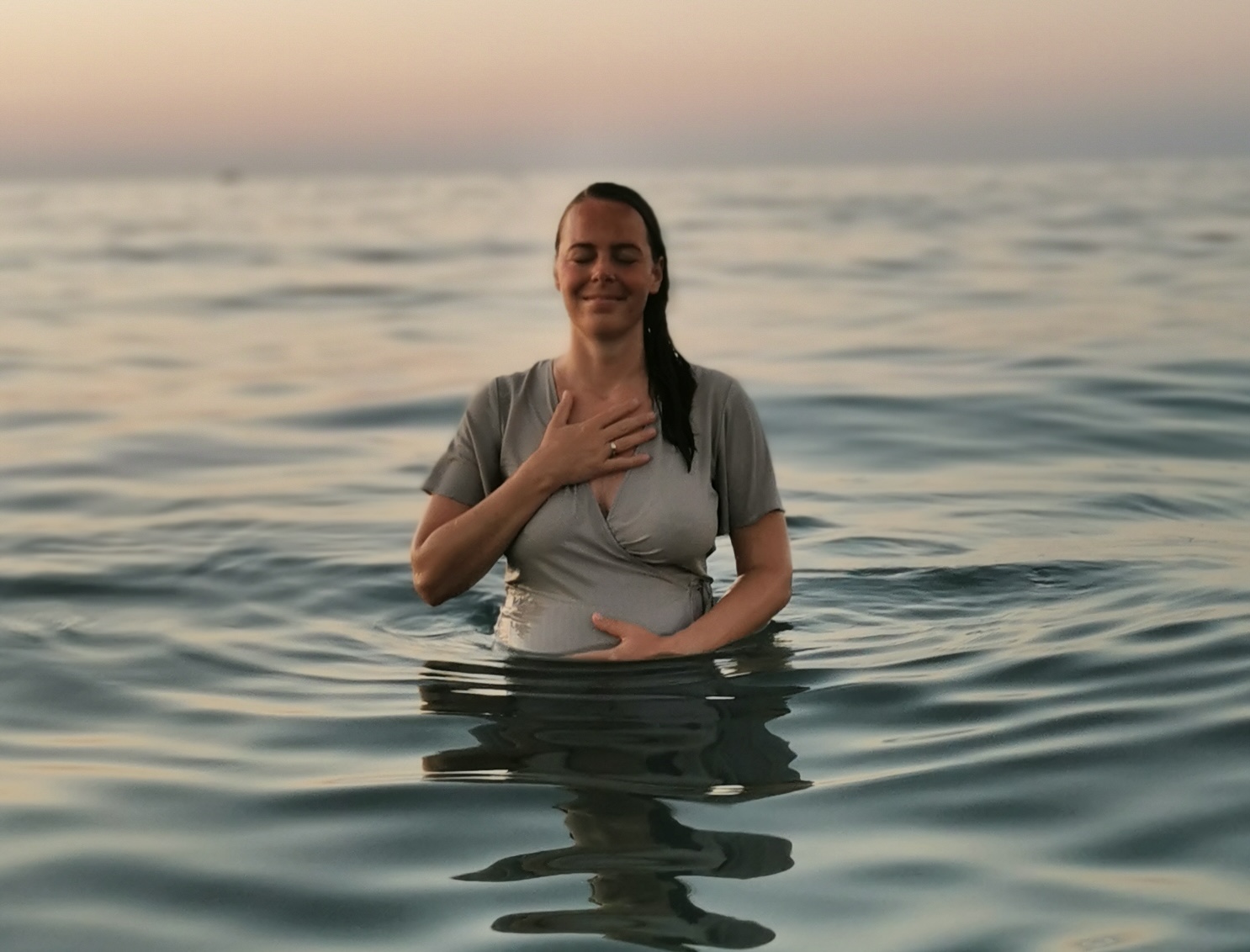 Kaja Schinnes - Profilbilde