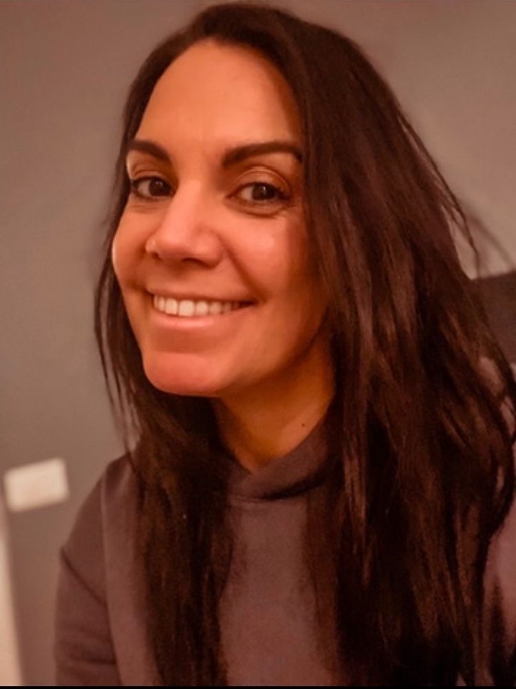 Ulla Ivalu Dahl