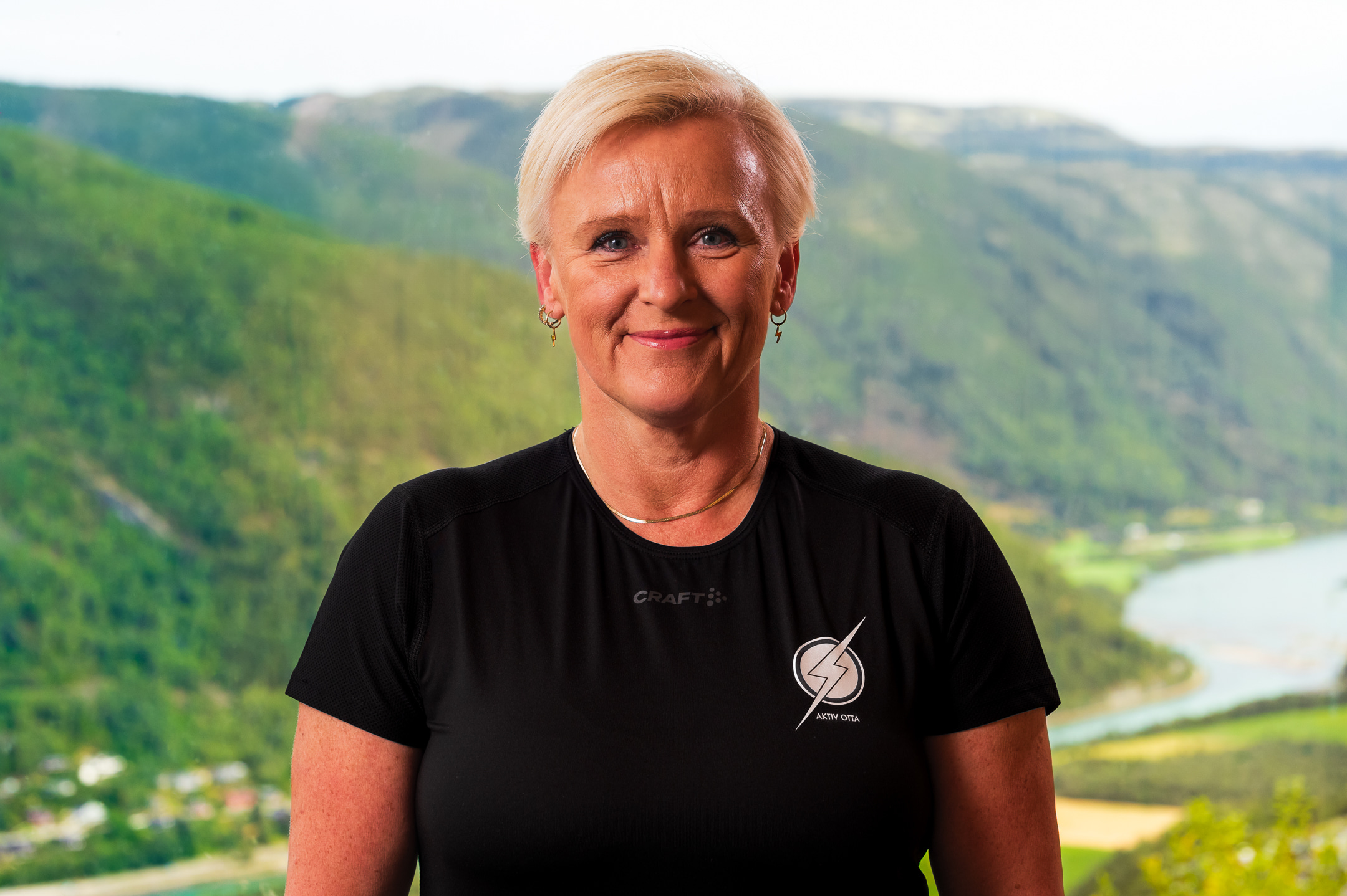 Anita Koot - Profilbilde
