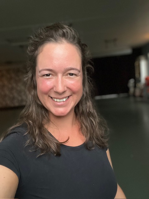 Maren Anneth Håland - Profilbilde