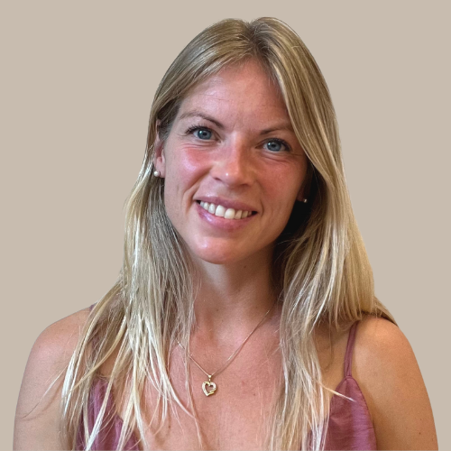 Silje Abrahamsen